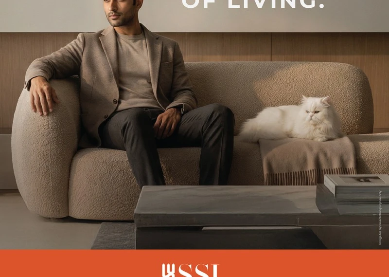 SSL Bellagio Dombivali Lifestyle Amenities